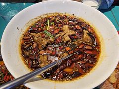 -川正旺江湖菜(三元桥店)