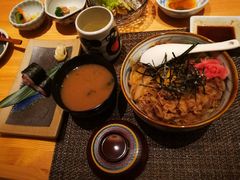 -皇品田苑日式料理(苏州中心店)
