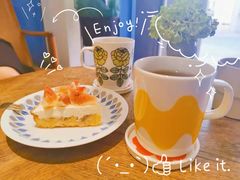 -argangKaffe(宝庆路店)