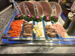 -欢乐牧场主题自助料理(T12店)