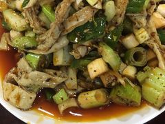 -天一沾水肥肠(科园一街店)