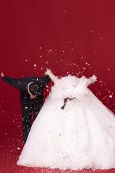 -太郎花子婚纱摄影TAHAKO(无锡店)