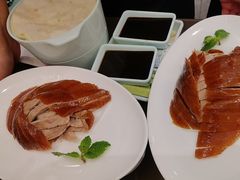 -紫光园·烤鸭(美术馆店)
