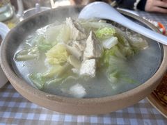 -京北渔家傲