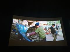-梦想空间私人影院(金山万达店)