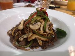 -F+轻食健身赋能空间(中华北路国贸商场店)