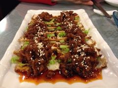文韬武略-天厨妙香素食餐厅(清华店)
