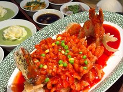 -金陵家宴·金陵春·南京菜(夫子庙店)