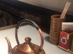 -小吊梨汤·北京菜·烤鸭(鸟巢店)