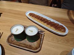 -竹里馆·淮扬菜·功夫茶(老门东店)