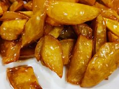 拔丝地瓜-哈尔滨春饼(朝山街店)