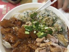 -荔林食店(西华路店)