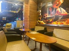 -尊宝比萨(金沙店)