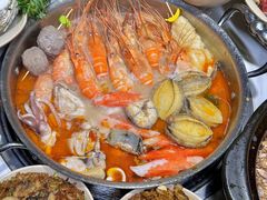 -太琼糟粕醋·海南酸汤火锅(亚龙湾店)