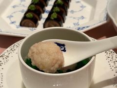 -江南灶中餐厅(南京香格里拉店)