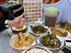 -陈根记大牌档