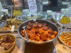 -慧娟面馆·餐厅(望江路店)