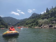 -南江大峡谷