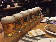 -兰特伯爵西餐厅·啤酒屋(方庄店)