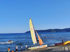 -亚龙湾海底世界