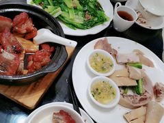 -文记壹心鸡(宝华路店)