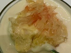 -果流香水果甜品(建政路店)