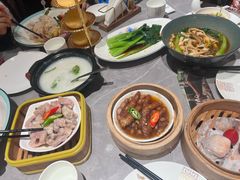 -粤陸玖玖·港式手作茶餐厅(珠江路店)