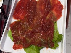 -湯島涮小火锅(余姚五彩城店)