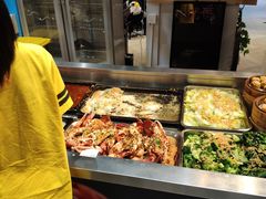 -盒马鲜生(皇庭广场店)