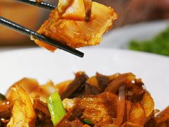 -径山十八道·风味民间菜(杭州总店)