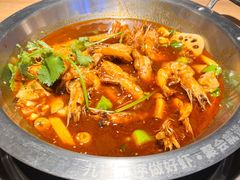 -邵汇大虾火锅(鲁迅路店)