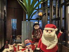 -长沙君悦酒店·自助餐厅咖啡厅