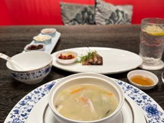 -Yan Ting 宴庭中餐厅(上海静安瑞吉酒店)