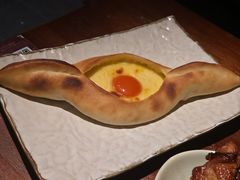 -格鲁·秀色Georgia’s Feast