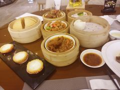 -豫璟轩中餐厅(南昌万怡店)