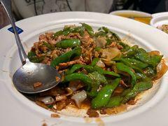 -兰湘子·湘菜小炒(三桥万象城店)