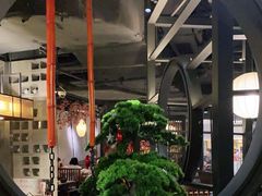 -湊湊火锅·茶憩(上海合生汇店)