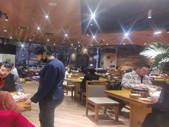 -小城粥道·海胆鲜虾粥(解放广场店)