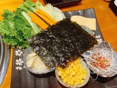 -丸藏和牛烧肉专门店(园区师惠坊店)
