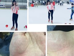-世界之窗阿尔卑斯冰雪世界