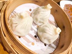 海肠汤包-小城粥道·海胆鲜虾粥(解放广场店)