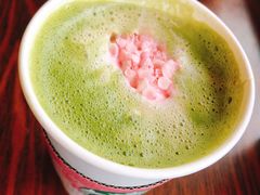-星巴克(广州立白中心店)