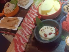 -矮板凳老火锅(宽窄巷子店)