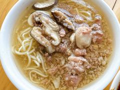 -吴记怪味面(牛王庙店)