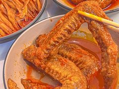 -桂筱葵螺蛳鸭脚(文化宫店)