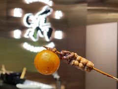 -鸟山鸣·日料食堂(王府井店)
