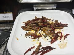 -芭菲盛宴·环球美食(北城国际店)