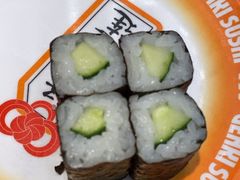 -元气寿司(东方宝泰店)