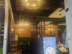 -和庆斋羊蝎子火锅·碳缸烧烤(顺义旗舰店)