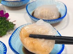 -广州塔晖粤轩中餐厅